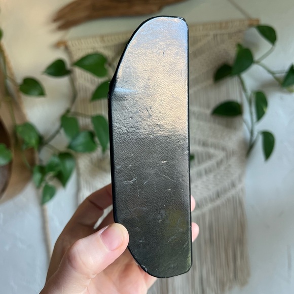 Authentic Persol Sunglasses Case – Black Hard Shell Replacement Eyewear Case - Picture 7 of 7